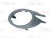 VW 8E0807820GRU Ventilation Grille, bumper